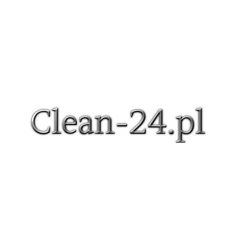 Clean 24 - sklep ze środkami czystości wysokiej jakości