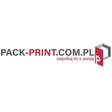 PACK-PRINT - sprzedaż opakowań różnego typu