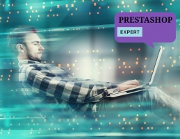 PrestaShop Poznań. Tworzenie sklepu, aktualizacja, naprawy PrestaShop Poznań.